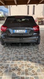 Mercedes Classe A