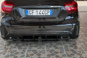 Mercedes Classe A