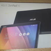 Ipad ASUS ZENPAD 10