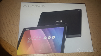 Ipad ASUS ZENPAD 10