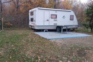 caravan roulotte 6 posti letto eifelland 520 tkm