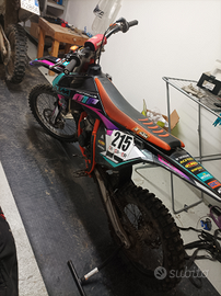Ktm 85