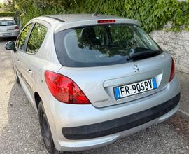 Peugeot 207 Neopatentati 1.4 benzina