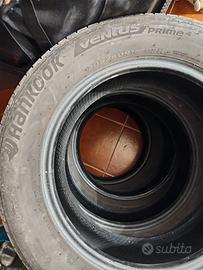 Gomme R16 