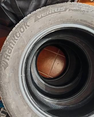 Gomme R16 
