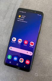 Samsung Galaxy S9