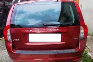 VOLVO V50 UNIPRO!
