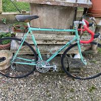 bici da corsa