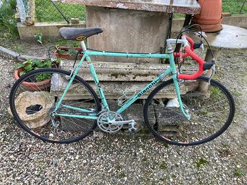 bici da corsa