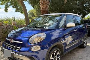 FIAT 500L Cross 1.3 mjt 95cv