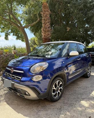 FIAT 500L Cross 1.3 mjt 95cv