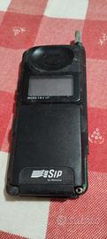 Motorola micro tac microtac vip sip