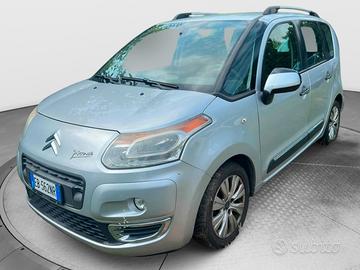 Citroen C3 Picasso 1.4 VTi 95 Style