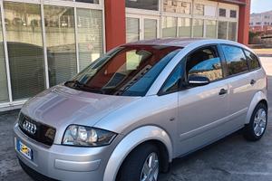 Audi A 2 tdi