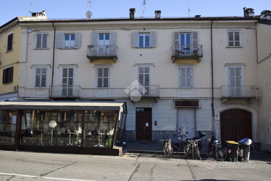 Appartamento – Torino, Madonna del Pilone, Circoscrizione 7 - Vista 2