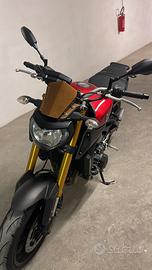 Yamaha MT-09 MY16