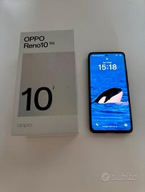 Oppo Reno 10 5g 256GB