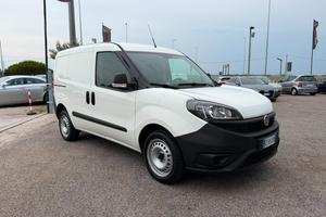 FIAT Doblò 1.4 Nat.Pow. PC-TN Cargo Lounge