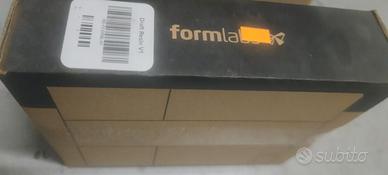 Formlabs resina Draft V1