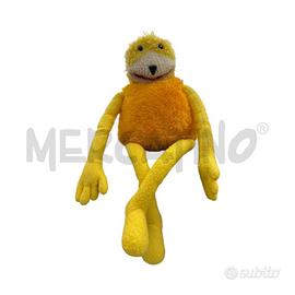 PUPAZZO FLAT ERIC