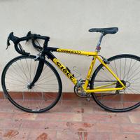Bicicletta da corsa ciocc