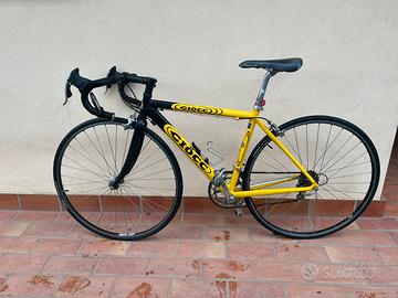 Bicicletta da corsa ciocc