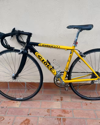 Bicicletta da corsa ciocc