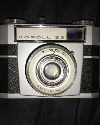 Bencini Koroll 35