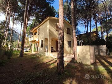 Villa Pineta - Santa Margherita di Pula