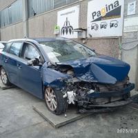 TOYOTA AURIS 1.8 IBRIDA 2017 2ZR-FXE  PER RICAMBI