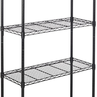 Scaffale a 5 ripiani