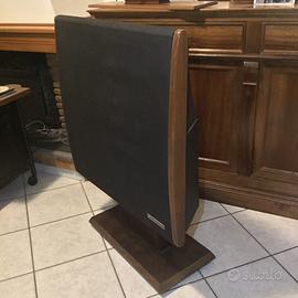 Diffusori Dalquist DQ10