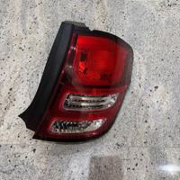 Fanale Posteriore DESTRO C3 2° SERIE 2013-2016