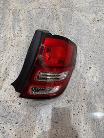 Fanale Posteriore DESTRO C3 2° SERIE 2013-2016
