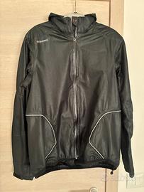 Giacca impermeabile
