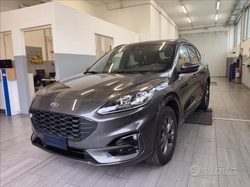 FORD Kuga 2.5 phev ST-Line X 2wd 225cv cvt