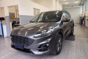 FORD Kuga 2.5 phev ST-Line X 2wd 225cv cvt