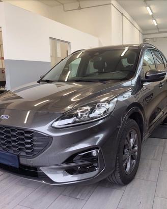 FORD Kuga 2.5 phev ST-Line X 2wd 225cv cvt
