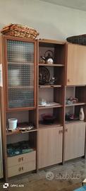 Mobile da soggiorno /cucina 