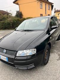 Fiat stilo