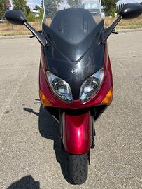 Tmax 500 carburatori