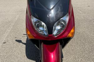 Tmax 500 carburatori