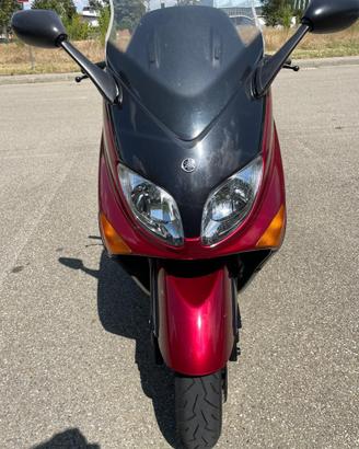 Tmax 500 carburatori