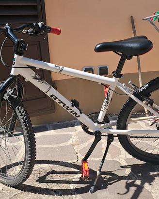 bicicletta per ragazzi con ruote numero 26