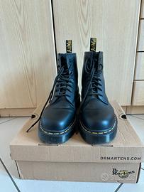 Stivali Dr. Martens 1460 Bex