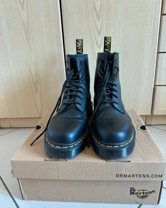 Stivali Dr. Martens 1460 Bex