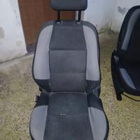 Tappezzeria peugeot 207