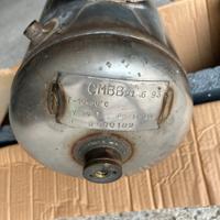 Serbatoio per compressore