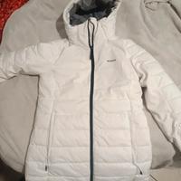 GIUBOTTO WEDZE DONNA