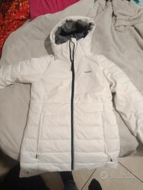 GIUBOTTO WEDZE DONNA